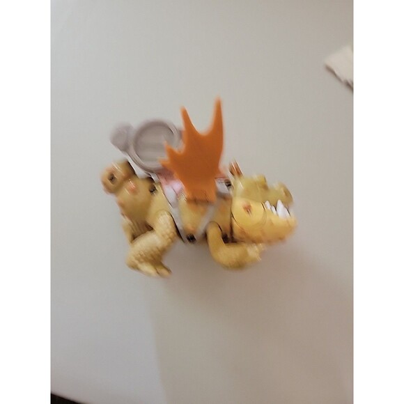 MEATLUG How To Train Your Dragon The Hidden World figure toy - Picture 5 of 9